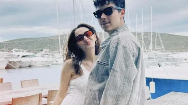Merve Göntem kimdir? Kızılcık Şerbeti senaristi Merve Göntem nereli, evli mi?