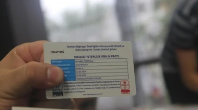 Mesleki Yeterlilik Belgesi Edinme Yöntemleri: İşte Aşamalar ve Gereksinimler