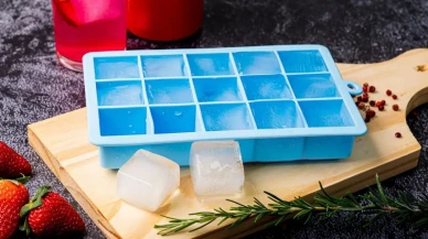 Mikropların Yuvası Olabilecek Buz: Tehlikeleri ve Riskleri Nelerdir?