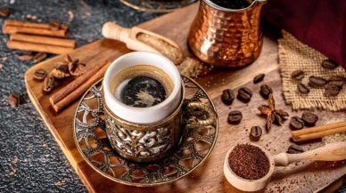 Türk Kahvesi'ne 13 Yıl Süren Yasak: Misafirperverliğin Sembolü Neden Engellendi?