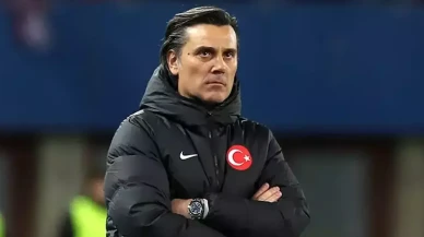 Montella'dan çarpıcı performans: Fatih Terim ve Şenol Güneş'i geride bıraktı!