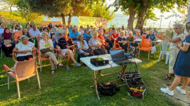 Muratpaşa'dan Alzheimer Bilincini Artırmaya Yönelik Önemli Adım!