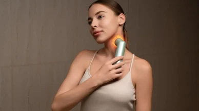 Nanoleaf LED ışık terapisi cihazlarıyla cilt bakımına yöneldi