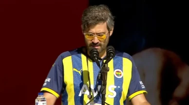 Fenerbahçe'nin Önemli Üyesi Necati Çağlan Erim'in Şaşırtan İfadeleri Medyada Yankı Uyandırdı!