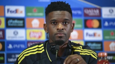 Nelson Semedo'dan Fenerbahçe Taraftarına Sevindirici Haber!