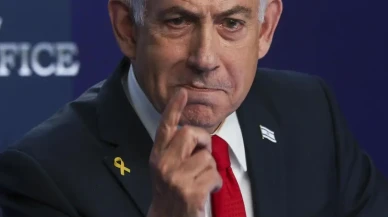 Netanyahu'nun hoparlör zorbalığı! BM konuşmasını zorla Gazze'ye dinletecek