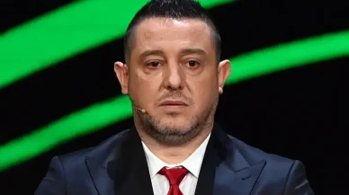 Nihat Kahveci: Galatasaray'ın Maçta Aldığı Sonuç 6-1 veya 7-1 Olmalıydı