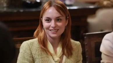 Nilperi Şahinkaya vefat eden annesinden kalan notla duygulandı!