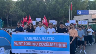 “Bakanlık, valilik ve belediye göreve”
