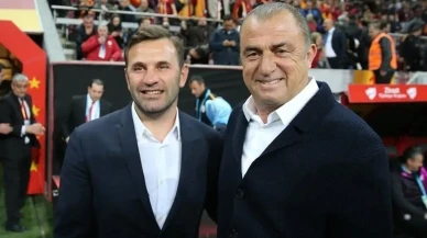 Okan Buruk, Galatasaray'ı Tarihe Taşıyor: 7 Maçlık Galibiyet Serisi ile Rekor Hedefinde!