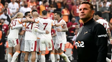 Galatasaray'da Üç Futbolcu Kadro Dışı Bırakılacak