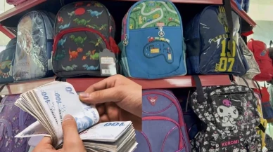 Okul Alışverişi Ateş Pahası: Kahramanmaraş'ta Velilerin Bütçe Sancısı