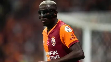 Osimhen'den bir kötü haber daha: Konyaspor maçında da yok!