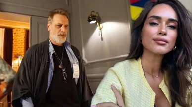 Ozan Güven ve Damla Uğurtürk arasındaki aşk iddiaları sosyal medyada yankı buldu