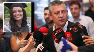 Özel'den 'Eygi' sözü: Davayı savunacağız