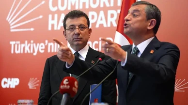 Özel'den İmamoğlu'na darbe! İstanbul Oluşumu darmadağın