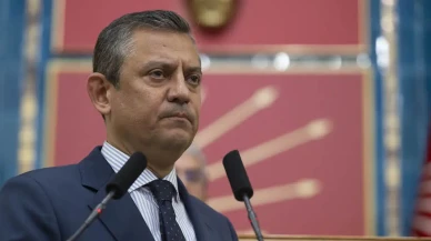 Özgür Özel, 'Gazze planı' için uyardı: Yoksa çatışmalar tekrar başlayabilir