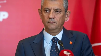 Özgür Özel: Normalleşme Süreci Sonlandı!