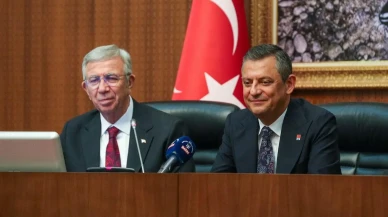 Özgür Özel, Adaylık Sürecini Değerlendirdi: Mansur Bey İçin Ön Seçim Gerçekleştiririz