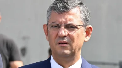 Özgür Özel'e Acil Soda Gerekiyor: Erdoğan'ın Beyaz Saray Başarısını Kabullenemedi!