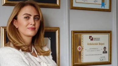 Özlem Erkan'ın Avukatı Cevahir Kılıç: Kimdir, Nereli ve Yaşı Ne? Bilinmeyen Yönleriyle Tanıyın!