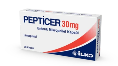 Pepticer: Kullanım Alanları ve Özellikleri Hakkında Bilgiler