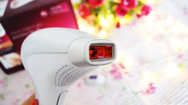 Philips Lumea'da Atış Yükleme İşlemi Nasıl Gerçekleştirilir?