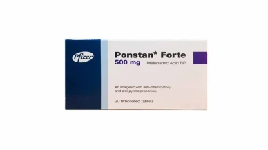 Ponstan Forte: Etkileri ve Kullanım Alanları