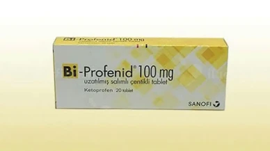 Profenid: Etkili Ağrı Kesici ve İltihap Giderici İlaç