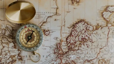 Pusula: Yön Belirlemenin Temel Aracı ve Kullanım Amaçları