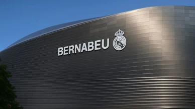 Real Madrid stadının adından Santiago ismini kaldırdı: Artık sadece Bernabeu denilecek