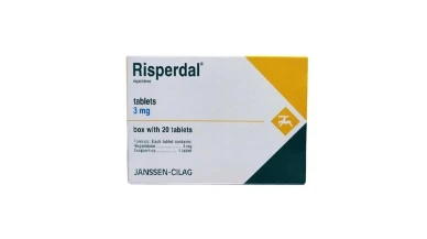 Risperdal: Etkileri ve Kullanım Alanları