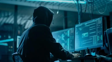 Rus hackerlardan siber saldırı: Bakanlık siteleri çöktü