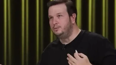 Şahan Gökbakar'dan Soru: Adalet Sistemi Ne Durumda?