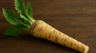 Şalgam Turpu Bağışıklığı Güçlendiriyor, Doğal Antibiyotik Etkisiyle Dikkat Çekiyor