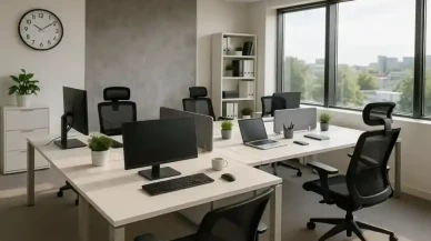 2025'te Sanal Ofis Kurarak Şirket Sahibi Olmanın Vergisel ve Hukuki Süreçleri