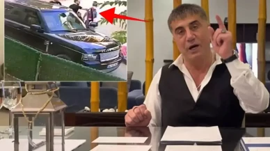 Sedat Peker’e yakın MHP’li isim,Türkiye’yi şok eden tokat olayına yorum yaptı!