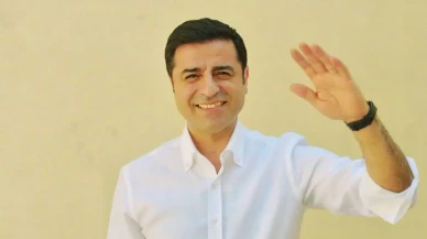 Selahattin Demirtaş'ın Davası Yeniden Ertelendi!