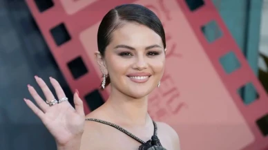 Selena Gomez’in Düğün Davetiyesi Sızdı: Kına Tarihi Neden Yer Almadı?