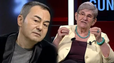 Serdar Ortaç'ın Sağlığına Canan Karatay'ın Katkısı mı Oldu?