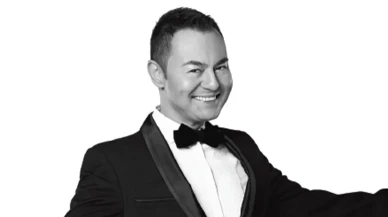 Serdar Ortaç’ın Hikayesi Sinemaya Taşınacak!