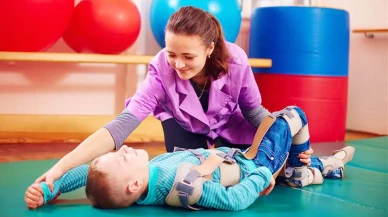 Serebral Palsi Nedir? Belirtileri ve Önemi Açıklanıyor!