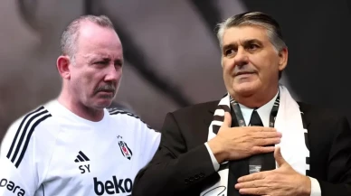 Sergen Yalçın istedi Serdal Adalı aldı! Kayserispor'un yıldızı Beşiktaş'a geliyor