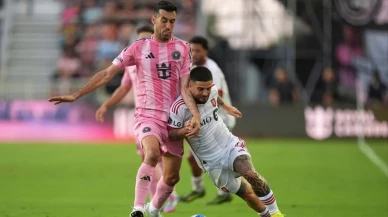 Sergio Busquets emekli oluyor