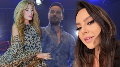 Sinan Akçıl'dan Duygu Dolu İki Açıklama: Ebru Gündeş ve Ajda Pekkan Hayranlarını Sevindirdi!