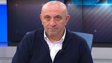 Sinan Engin, Uzak Şehir dizisi için sosyal medyada dikkat çeken esprili açıklamalarda bulundu