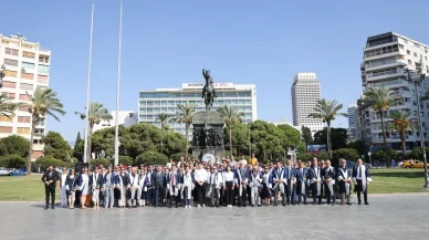 Stanford Araştırmaları Listesinde DEÜ’den 42 Bilim İnsanı Yer Aldı!