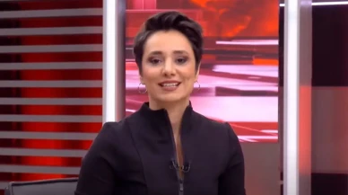 Şule Aydın Halk TV'den neden ayrıldı? Yeni kanalı Now TV oldu