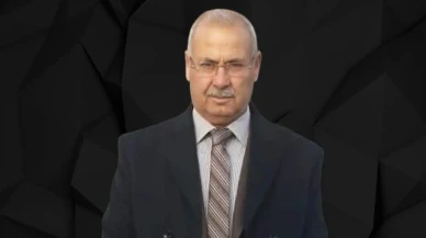 Tanınmış iş insanı Nejdet Çiftlik yaşamını yitirdi!