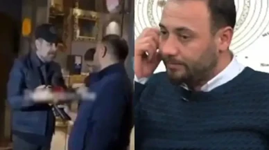 Tarık Eker Kimdir? Nejat İşler'e Tekme Atan Muhabir Gündemi Sarsıyor!